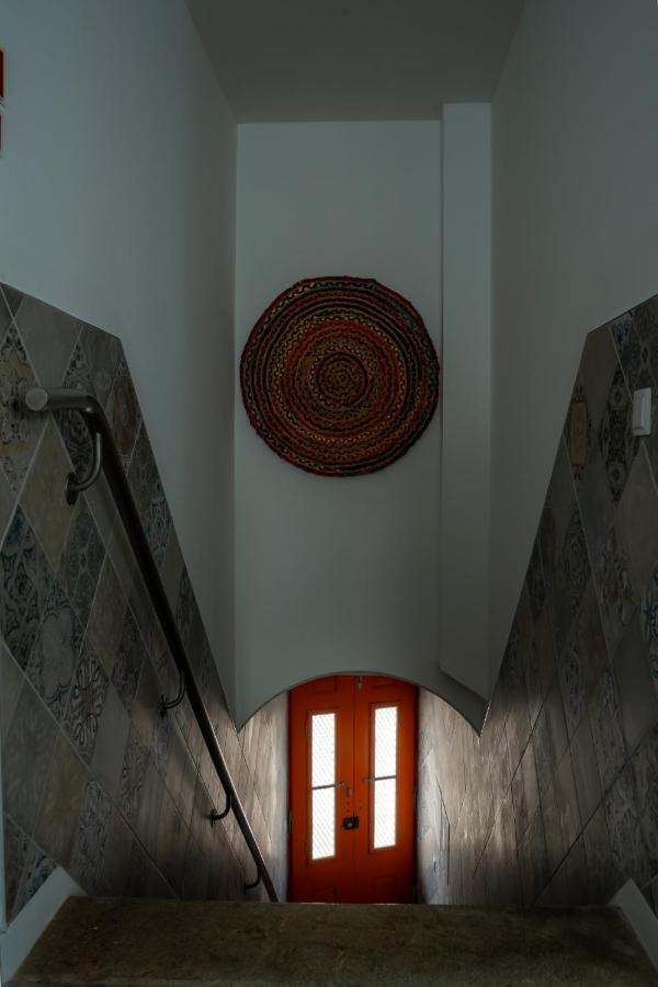 Tavira Nomad Guesthouse Kültér fotó