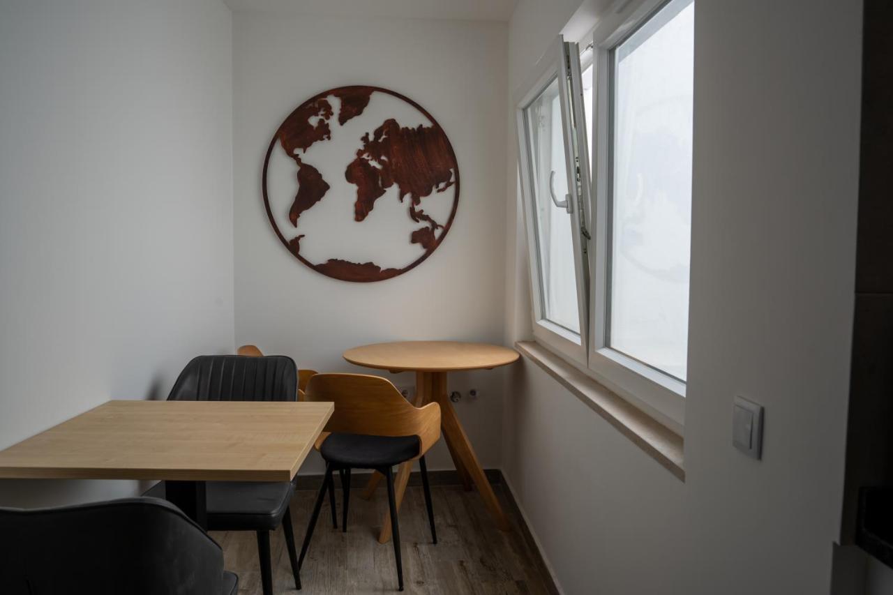 Tavira Nomad Guesthouse Kültér fotó