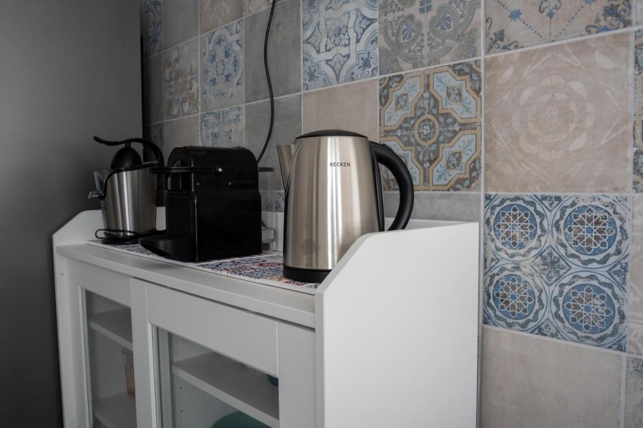 Tavira Nomad Guesthouse Kültér fotó