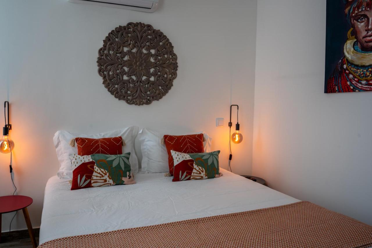 Tavira Nomad Guesthouse Kültér fotó