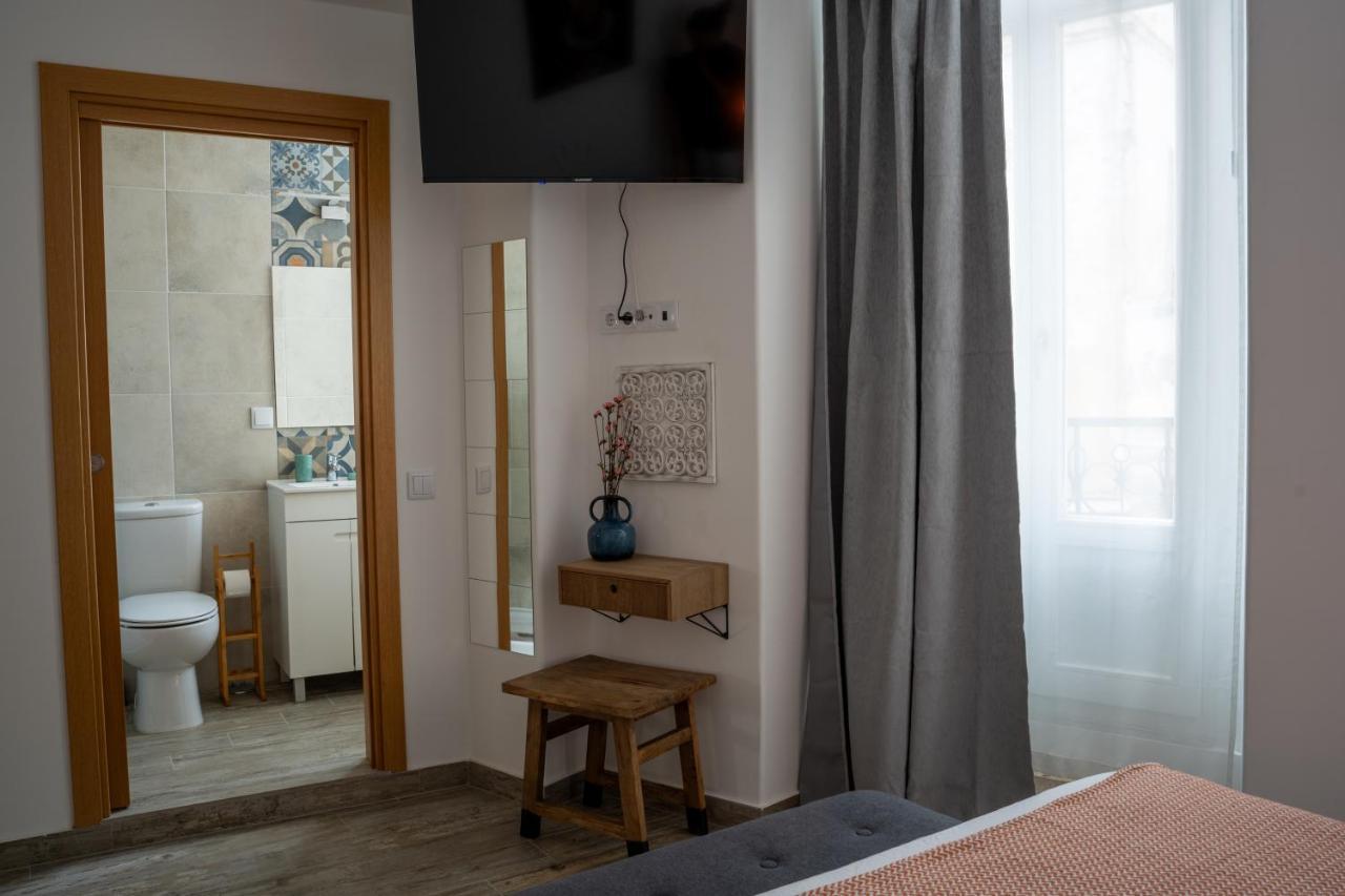 Tavira Nomad Guesthouse Kültér fotó