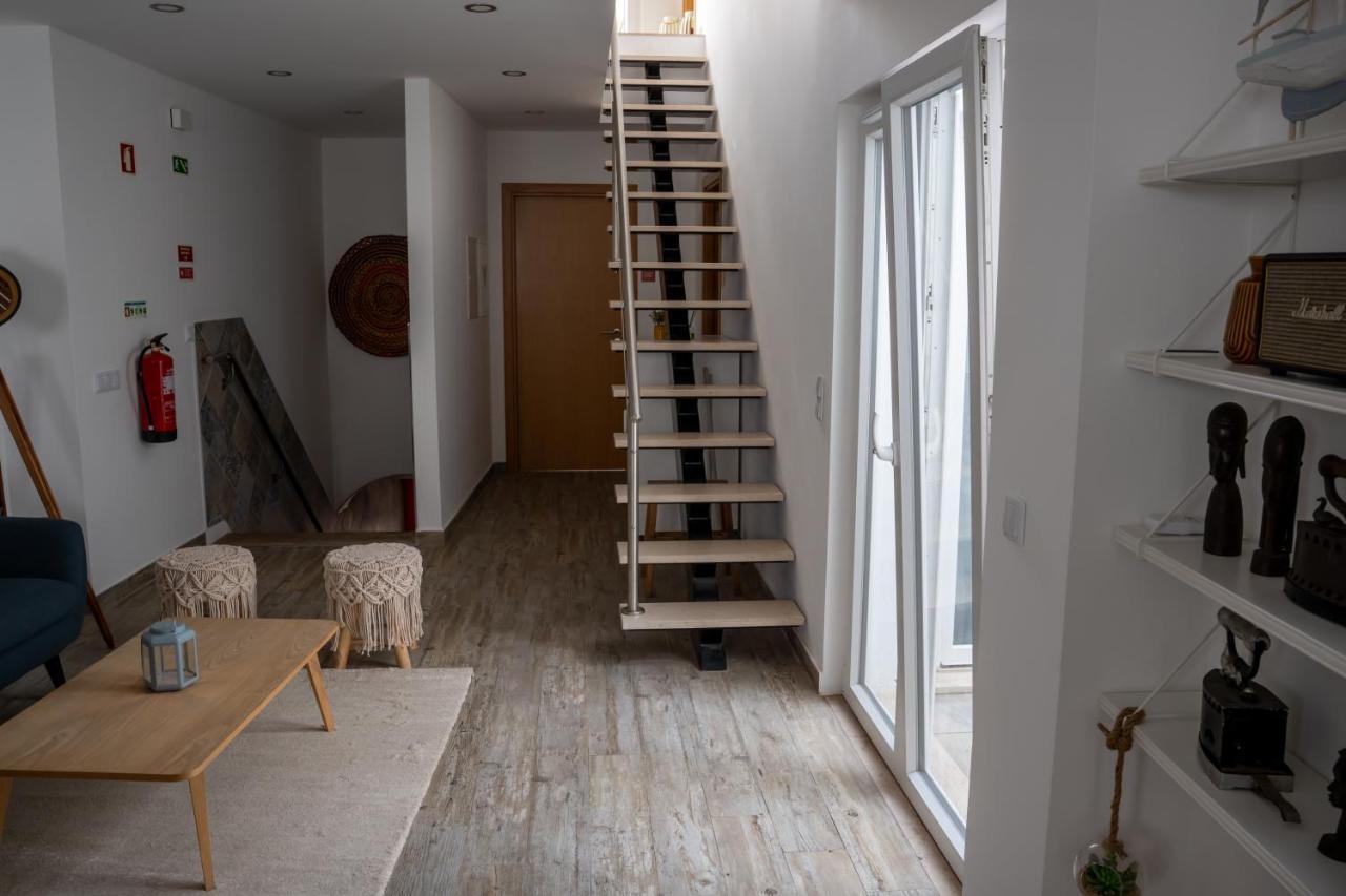 Tavira Nomad Guesthouse Kültér fotó