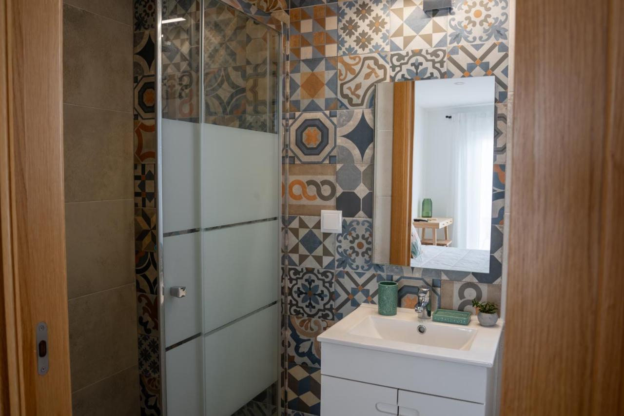 Tavira Nomad Guesthouse Kültér fotó