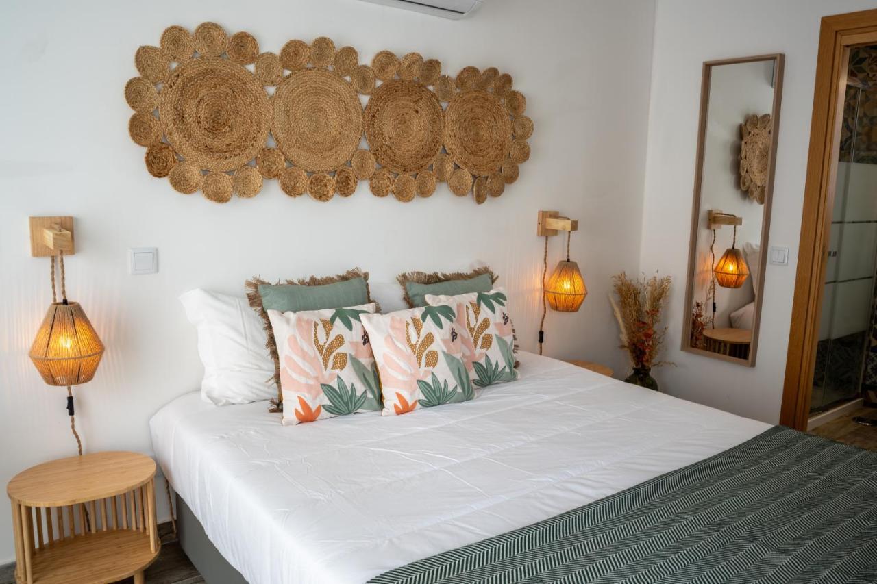 Tavira Nomad Guesthouse Kültér fotó