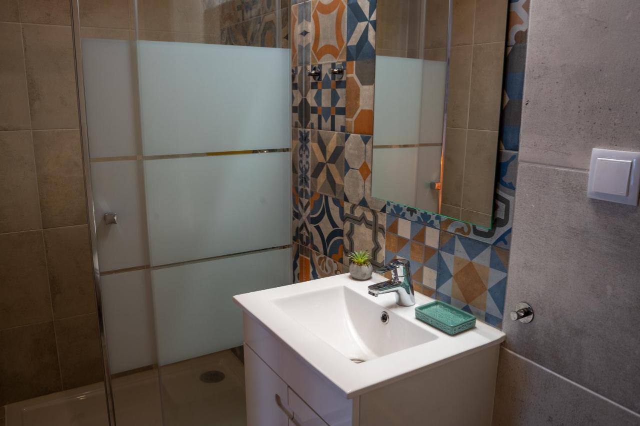 Tavira Nomad Guesthouse Kültér fotó