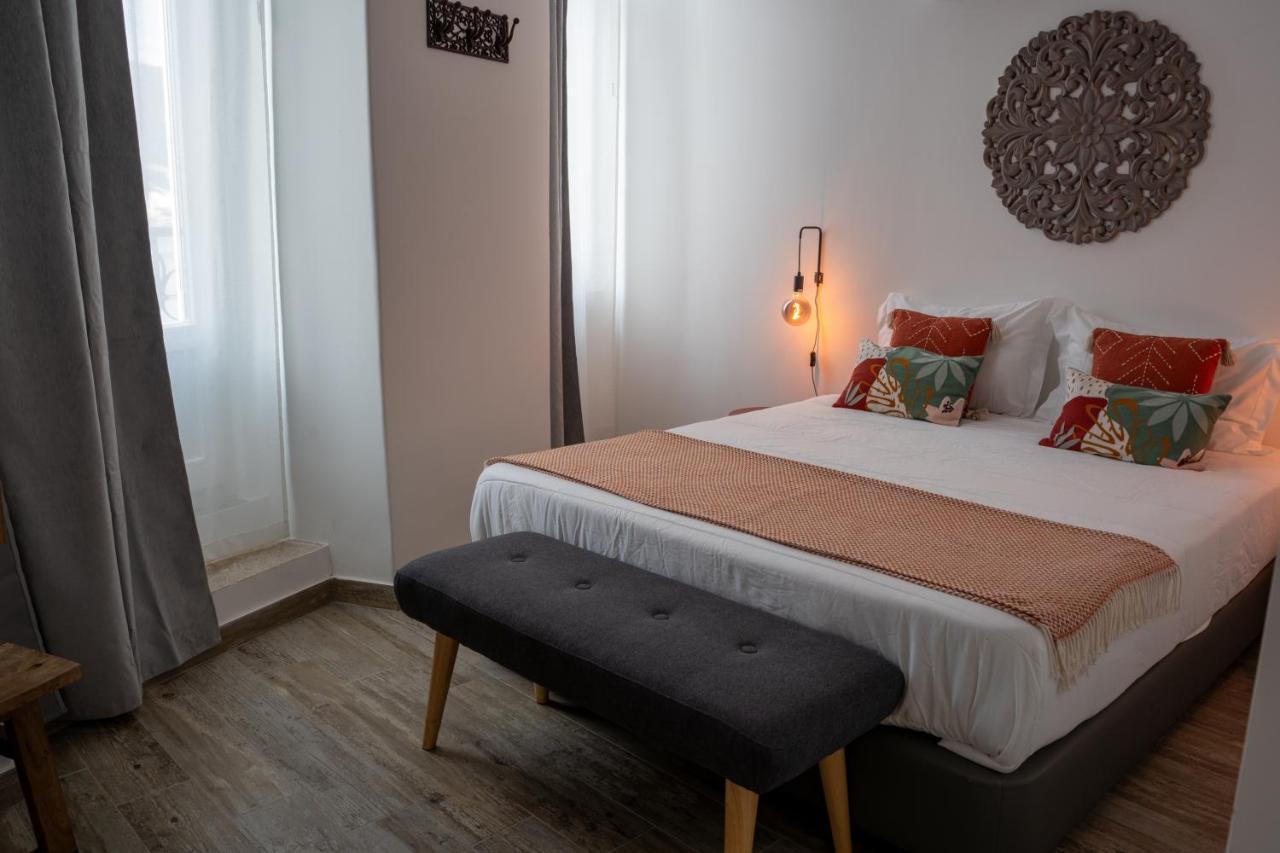 Tavira Nomad Guesthouse Kültér fotó