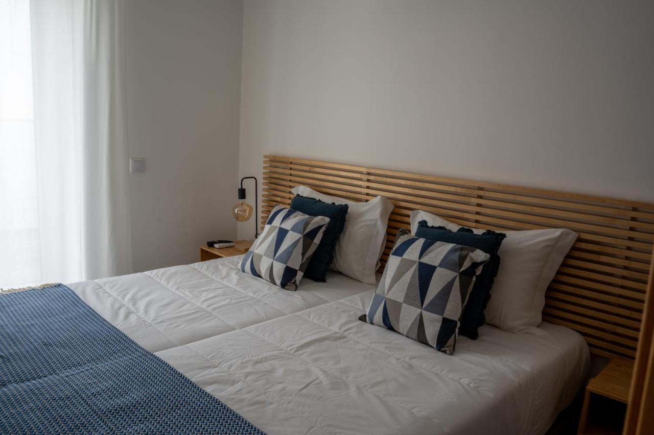 Tavira Nomad Guesthouse Kültér fotó