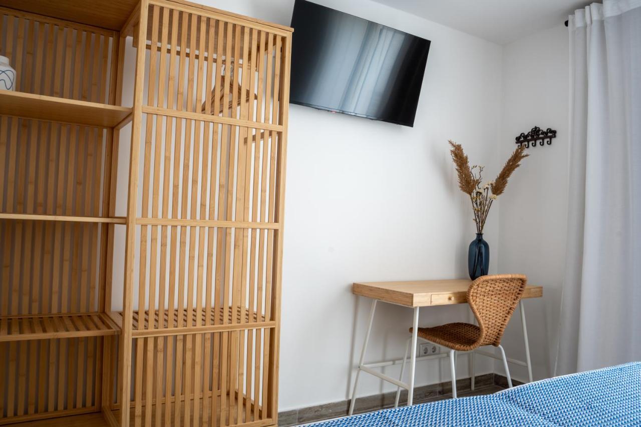 Tavira Nomad Guesthouse Kültér fotó
