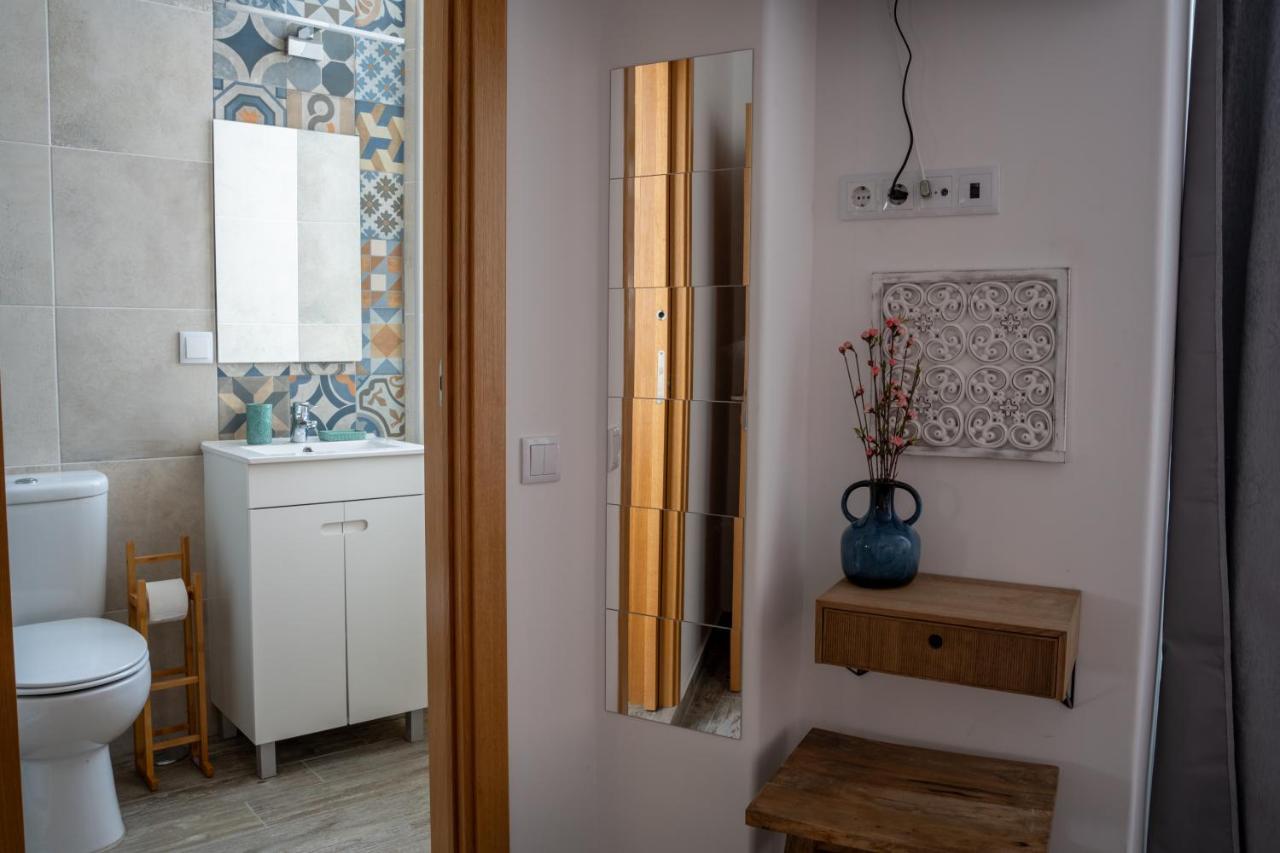 Tavira Nomad Guesthouse Kültér fotó