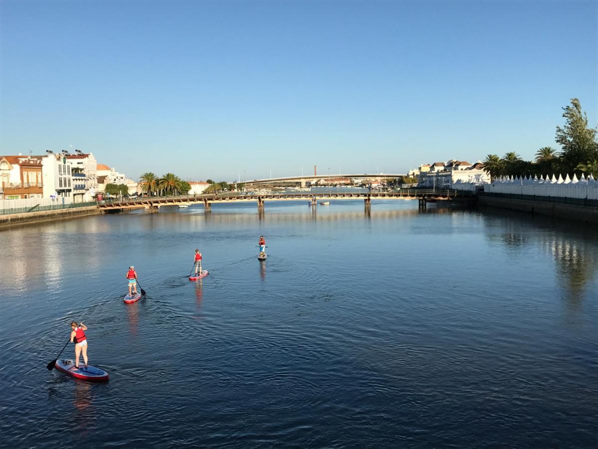 Tavira Nomad Guesthouse Kültér fotó