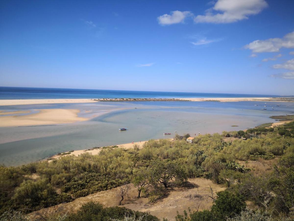 Tavira Nomad Guesthouse Kültér fotó