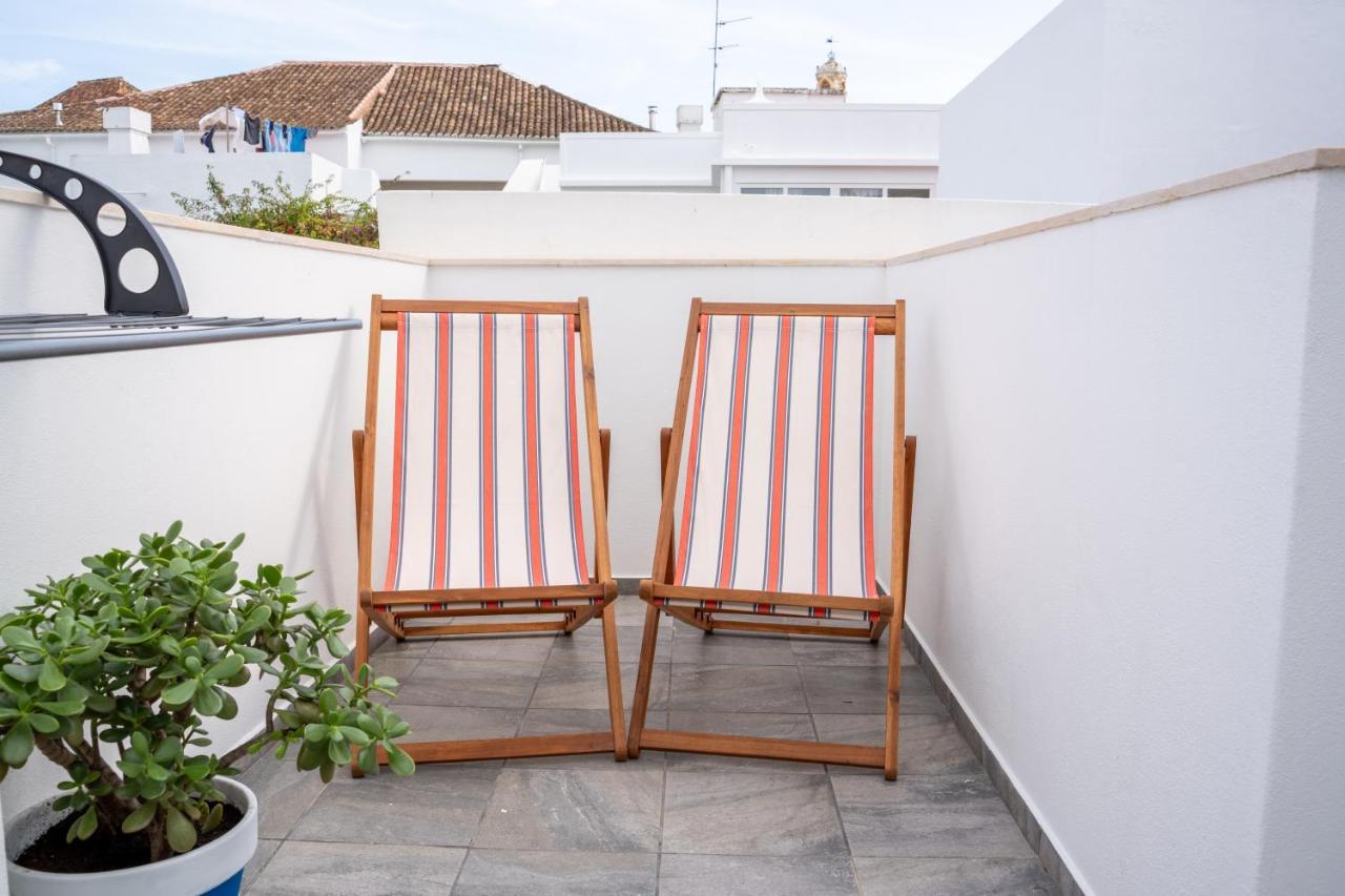 Tavira Nomad Guesthouse Kültér fotó