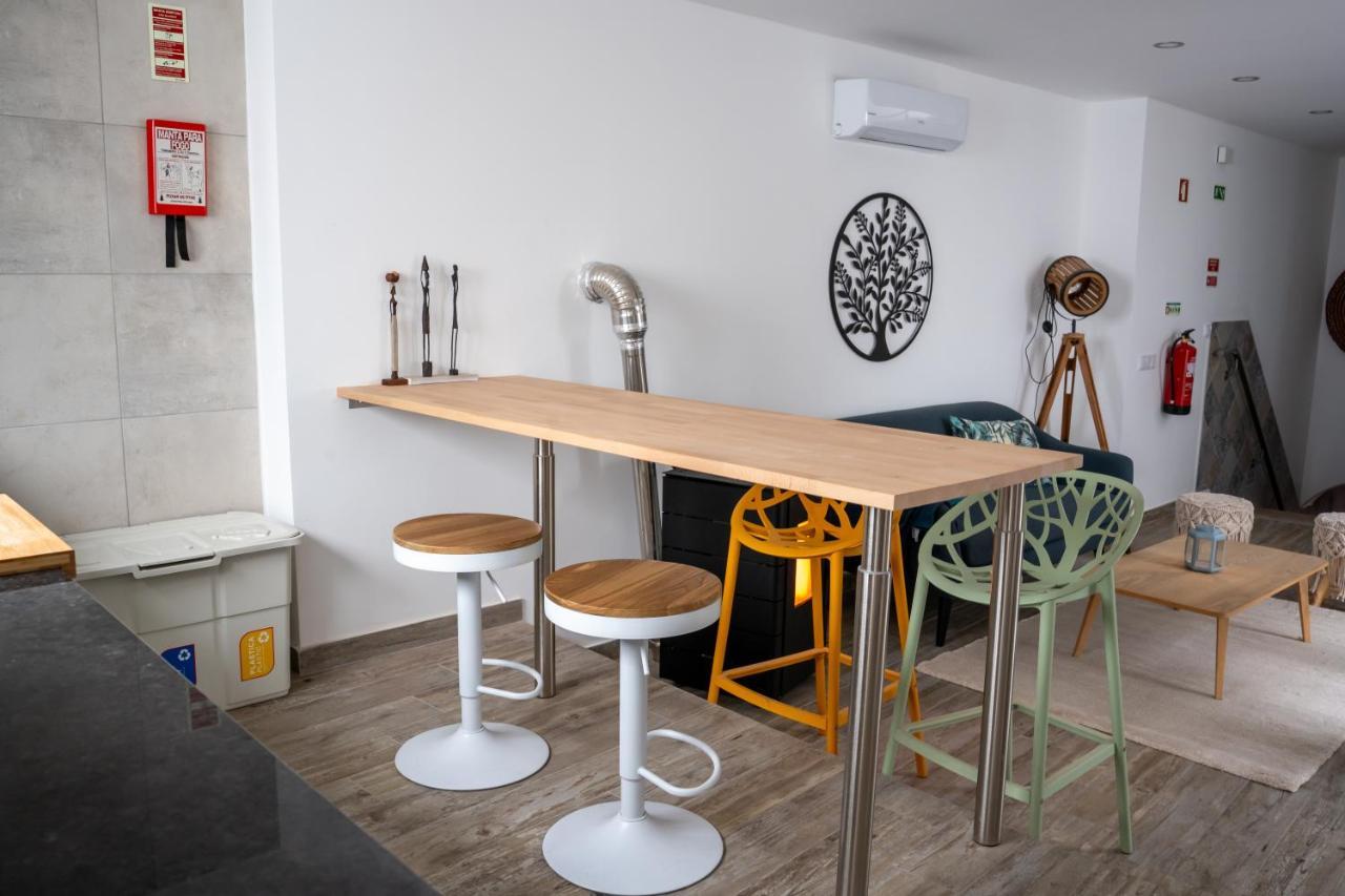 Tavira Nomad Guesthouse Kültér fotó