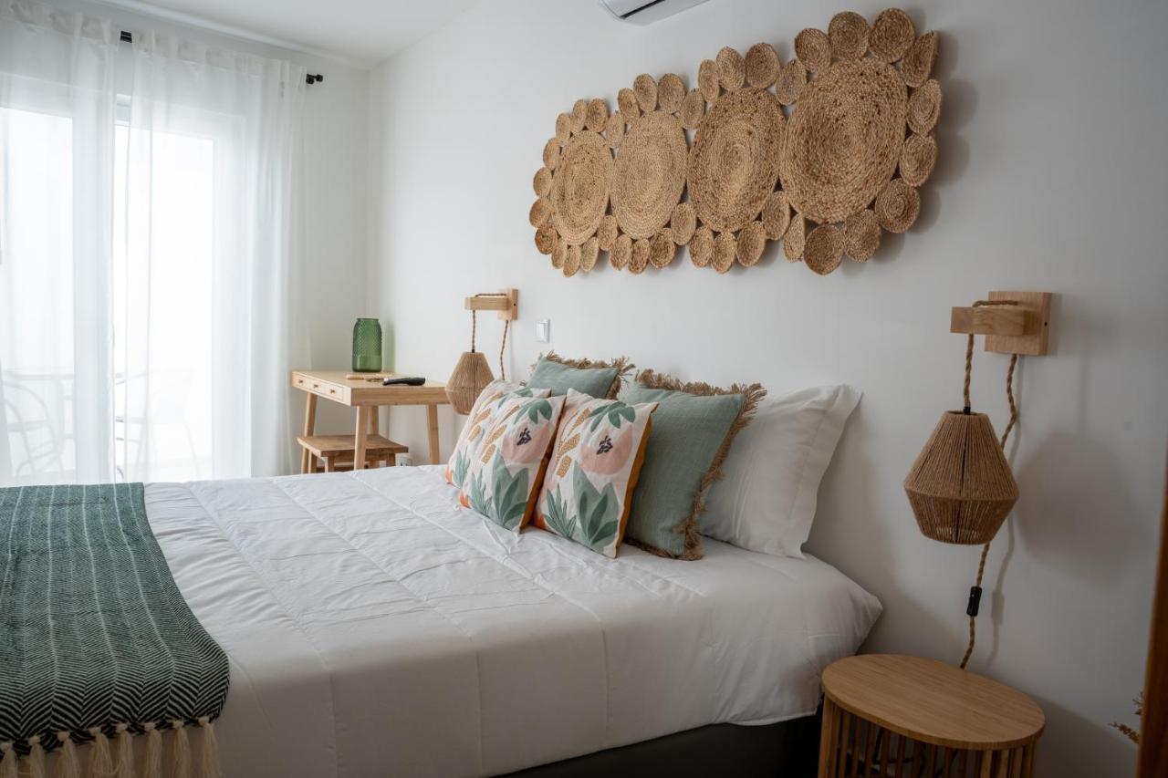 Tavira Nomad Guesthouse Kültér fotó