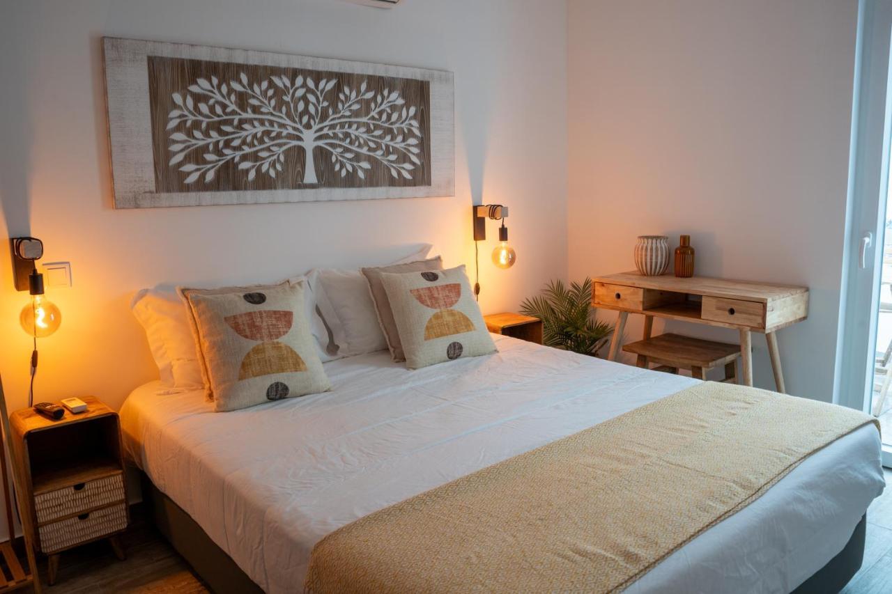 Tavira Nomad Guesthouse Kültér fotó