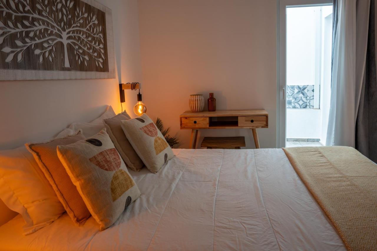 Tavira Nomad Guesthouse Kültér fotó